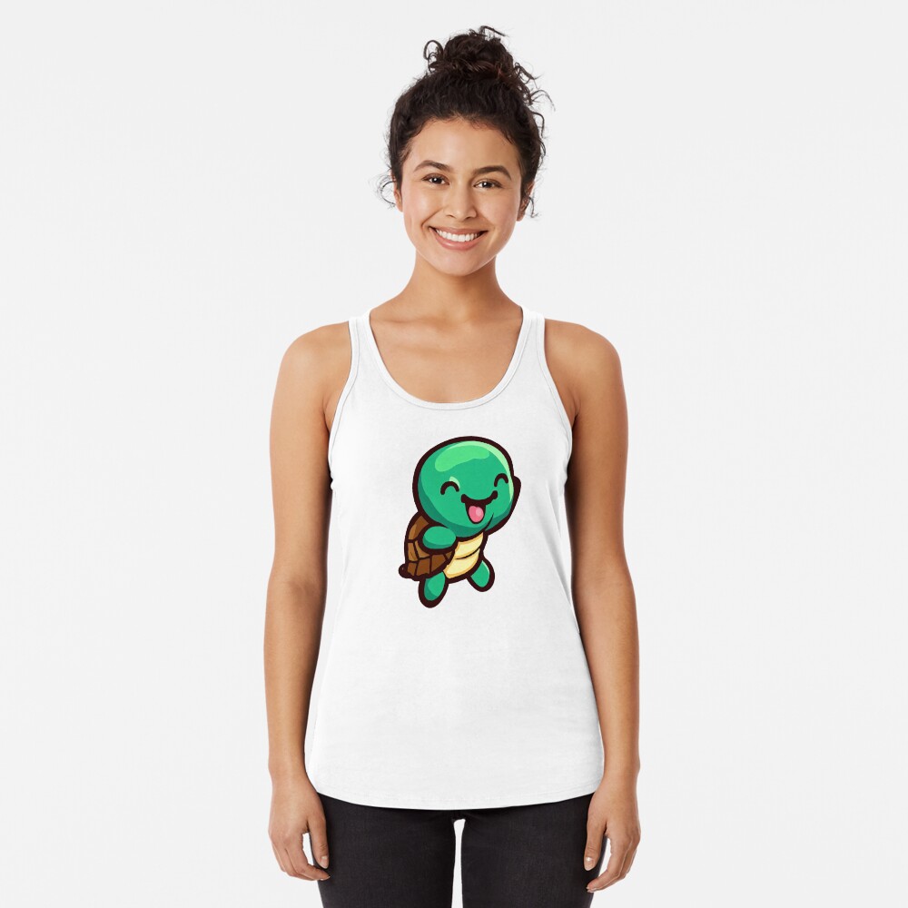 Item preview, Racerback Tank Top designed and sold by Muggow.