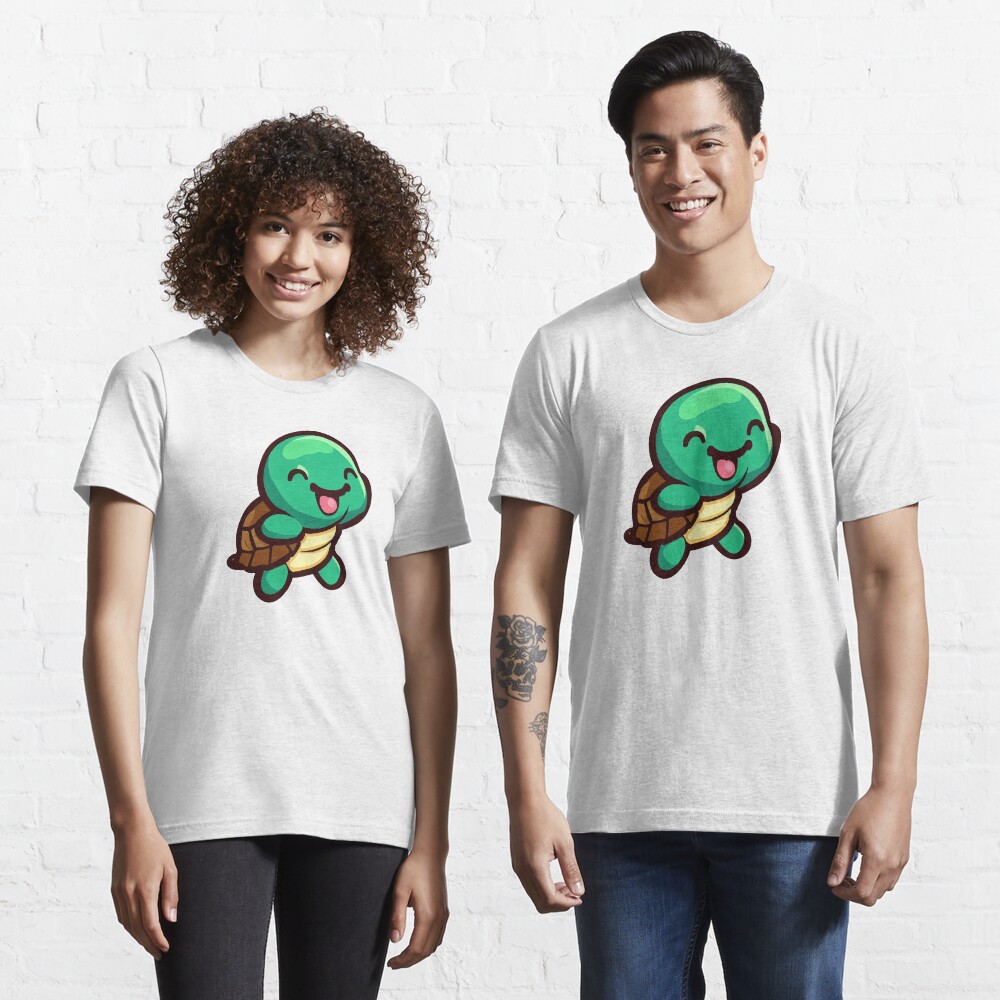 Item preview, Essential T-Shirt designed and sold by Muggow.