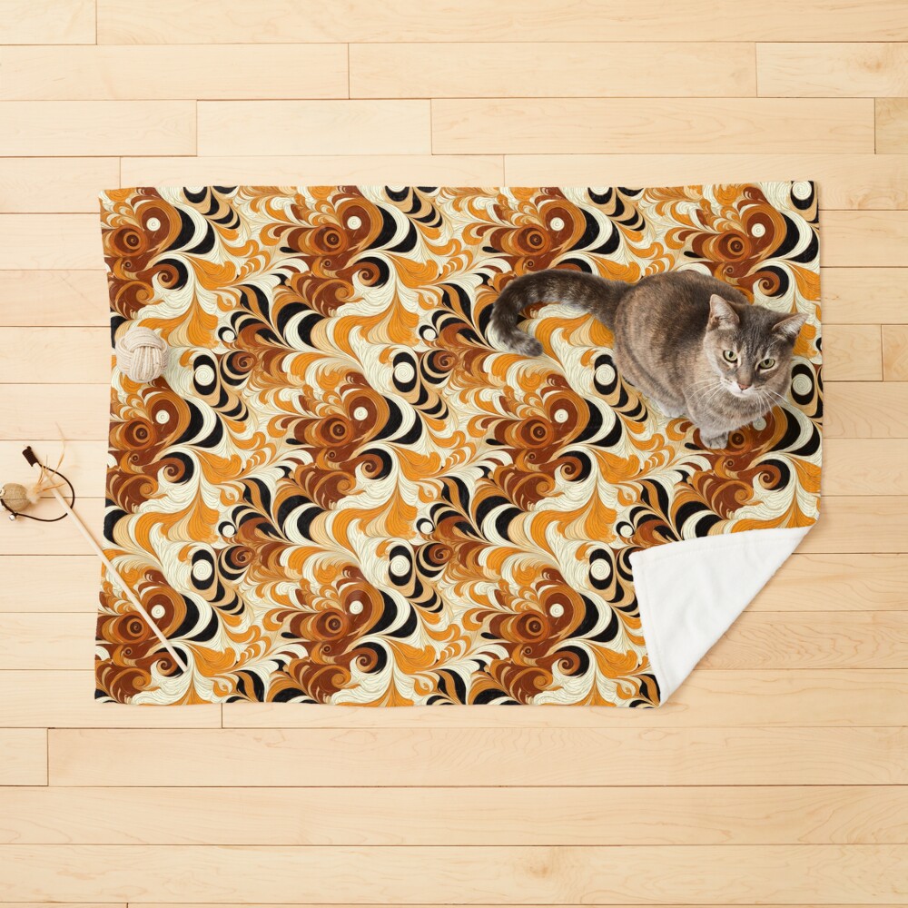 Item preview, Pet Blanket designed and sold by Pflugart.