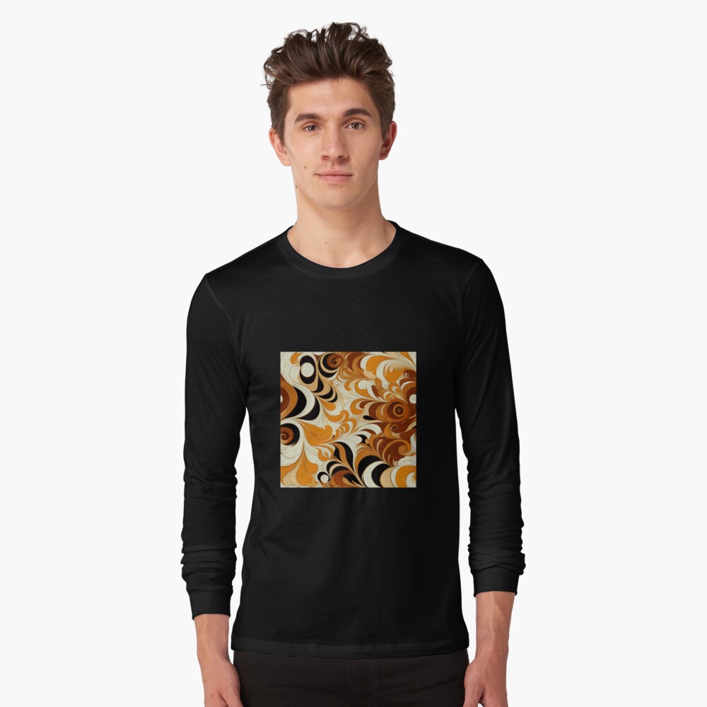 Item preview, Long Sleeve T-Shirt designed and sold by Pflugart.