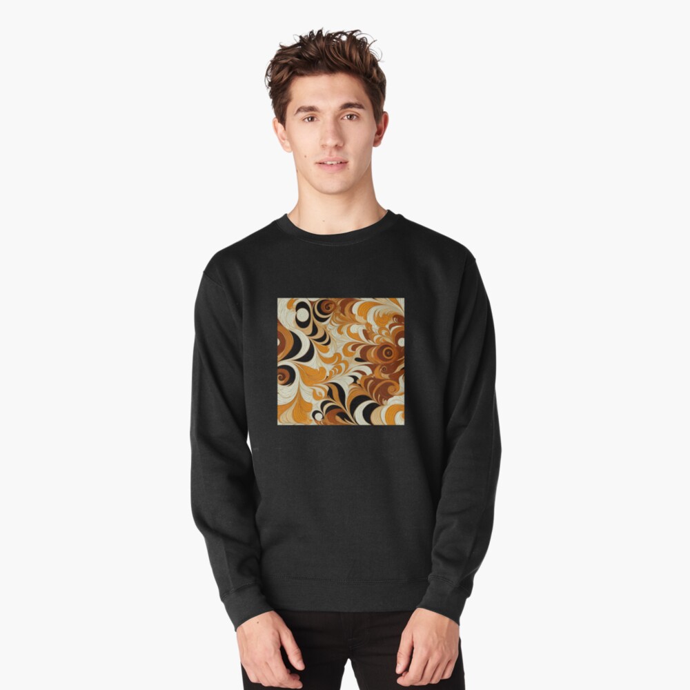 Item preview, Pullover Sweatshirt designed and sold by Pflugart.
