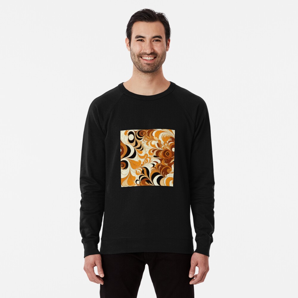 Item preview, Lightweight Sweatshirt designed and sold by Pflugart.