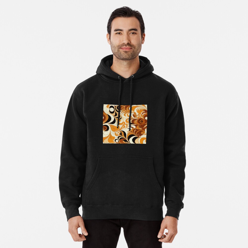 Item preview, Pullover Hoodie designed and sold by Pflugart.
