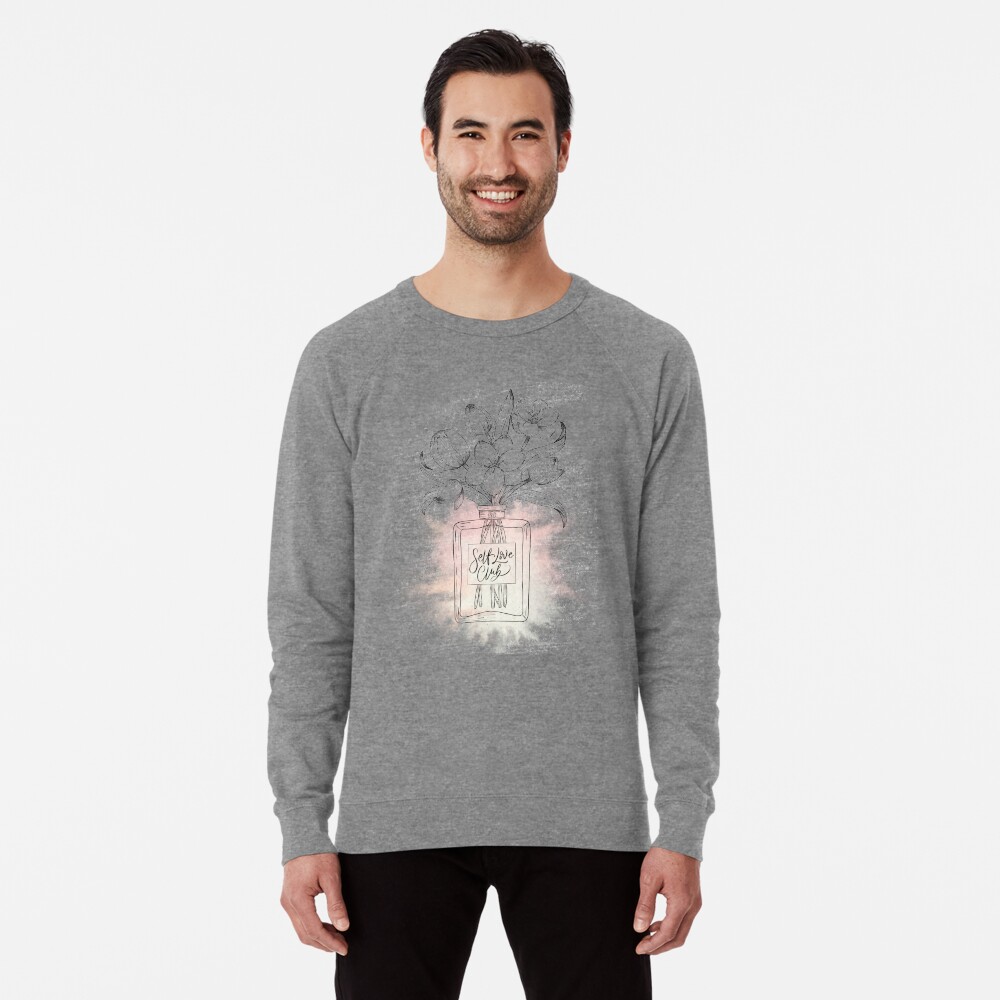 Item preview, Lightweight Sweatshirt designed and sold by Sarahli123.