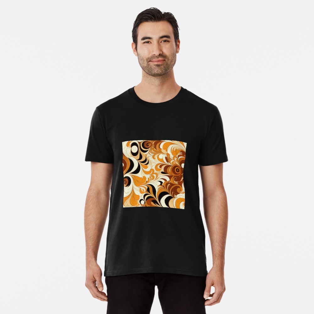 Item preview, Premium T-Shirt designed and sold by Pflugart.