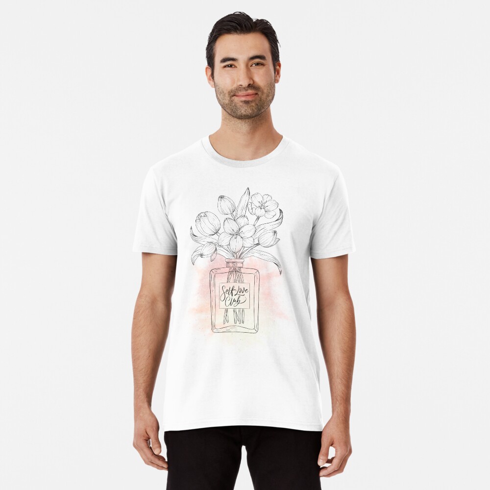 Item preview, Premium T-Shirt designed and sold by Sarahli123.