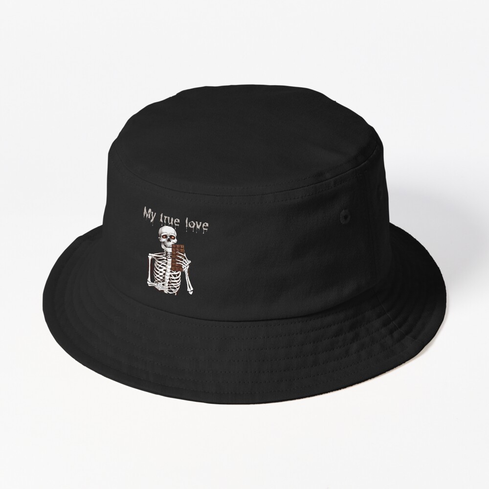 Item preview, Bucket Hat designed and sold by justyna-s28.