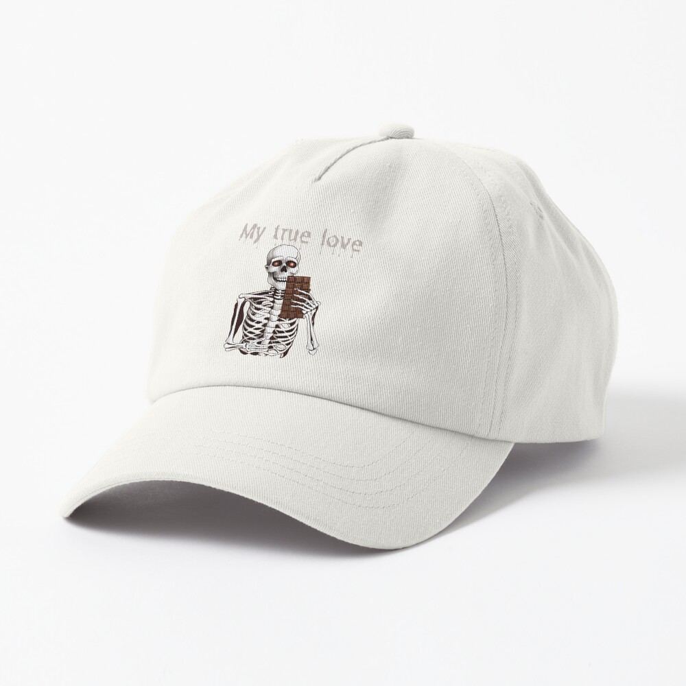 Item preview, Dad Hat designed and sold by justyna-s28.