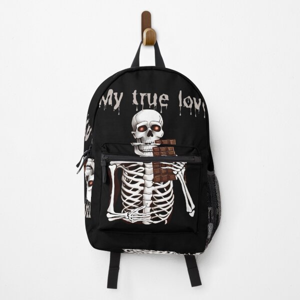 Item preview, HALLOWEEN - MY TRUE LOVE 1 designed and sold by justyna-s28.