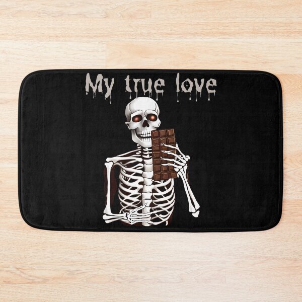 Item preview, HALLOWEEN - MY TRUE LOVE 1 designed and sold by justyna-s28.