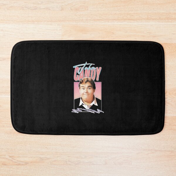 Item preview, john actor candy  80s Style Retro Fan Art designed and sold by ArtClothesPops.