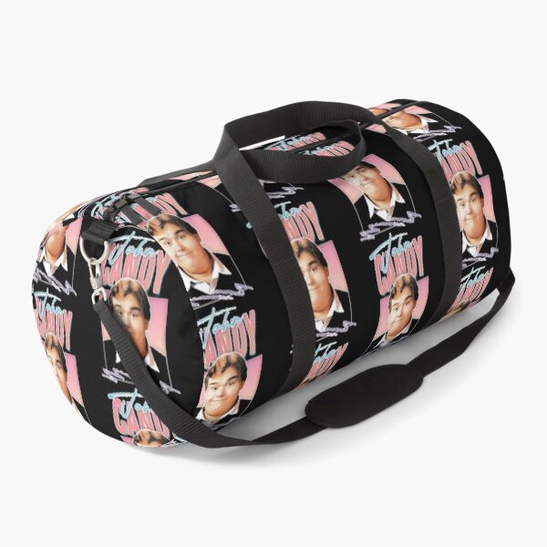 Item preview, john actor candy 80s Style Retro Fan Art designed and sold by ArtClothesPops.