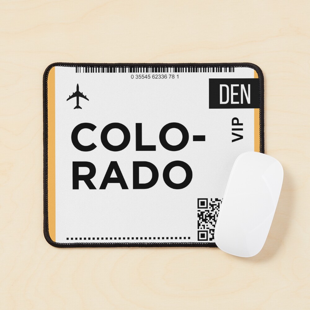 Item preview, Mouse Pad designed and sold by RoamInk.