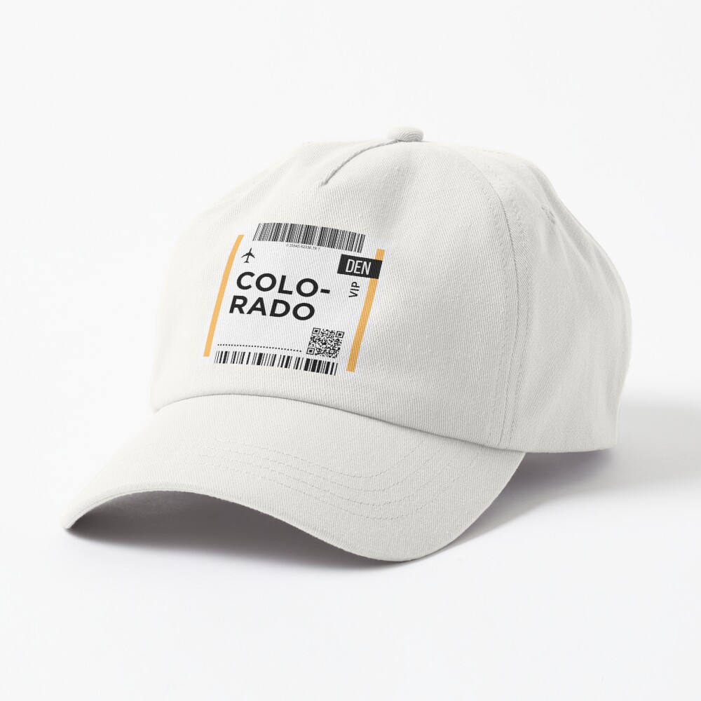 Item preview, Dad Hat designed and sold by RoamInk.