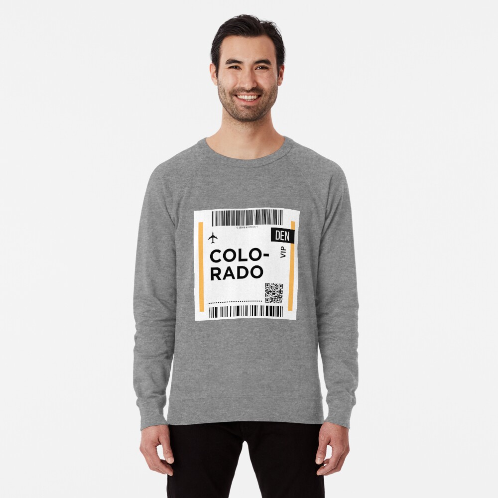 Item preview, Lightweight Sweatshirt designed and sold by RoamInk.