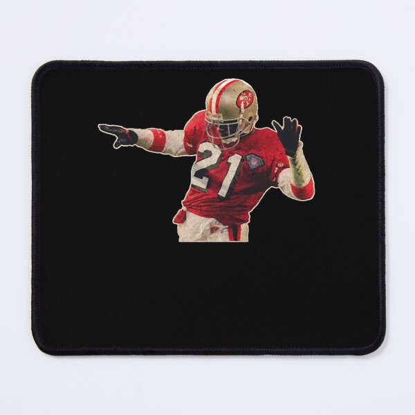 Item preview, classic Deion sport Sanders San Francisco 49ers designed and sold by ReadMode.