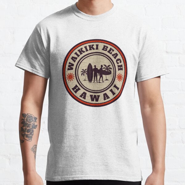 Classic T-Shirt