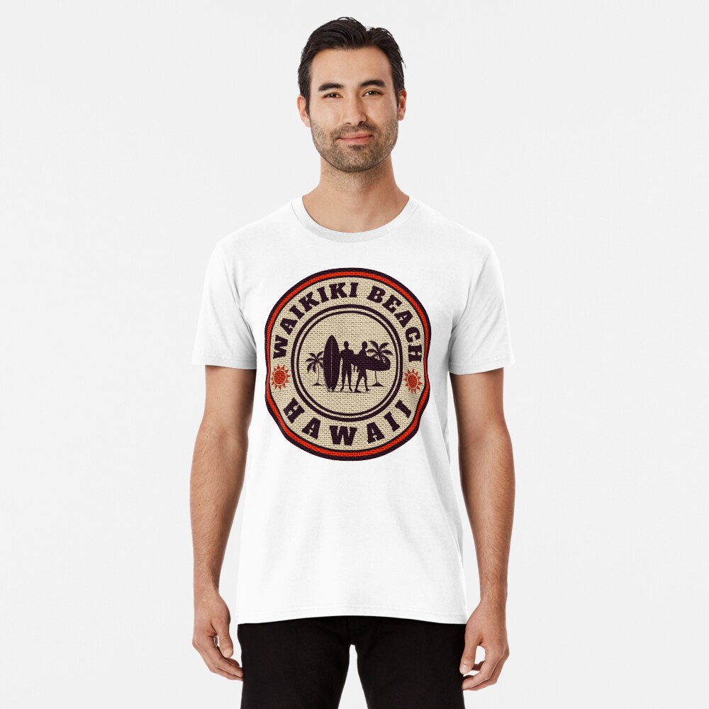 Item preview, Premium T-Shirt designed and sold by KlaudiDesignArt.