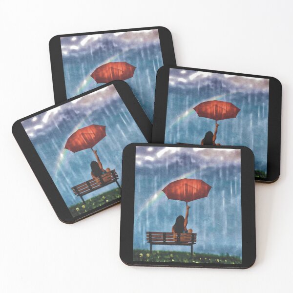 Item preview, After the rain designed and sold by ELIABASSER.