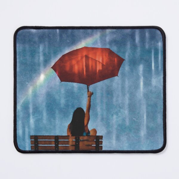 Item preview, After the rain designed and sold by ELIABASSER.