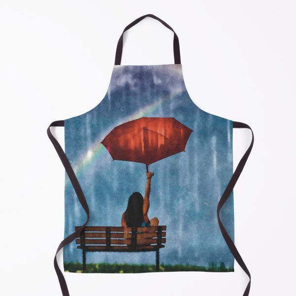 Item preview, After the rain designed and sold by ELIABASSER.