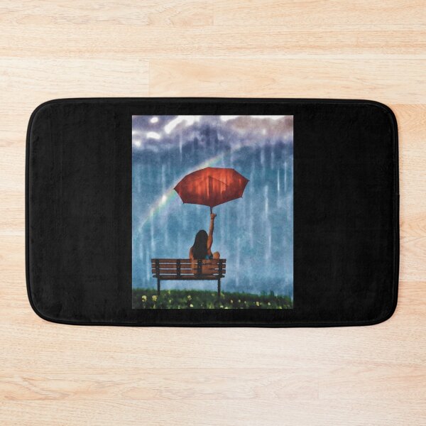 Item preview, After the rain designed and sold by ELIABASSER.