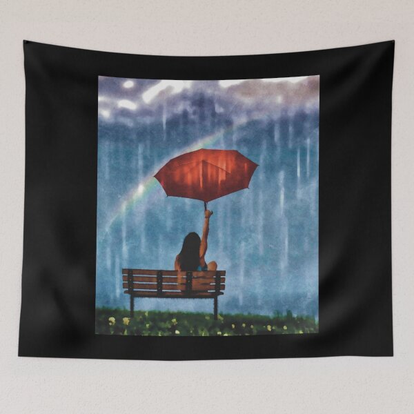 Item preview, After the rain designed and sold by ELIABASSER.