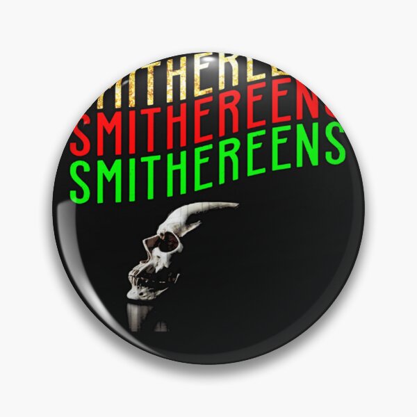 Item preview, the smithereens sans serif type designed and sold by MichaelIrvine88.