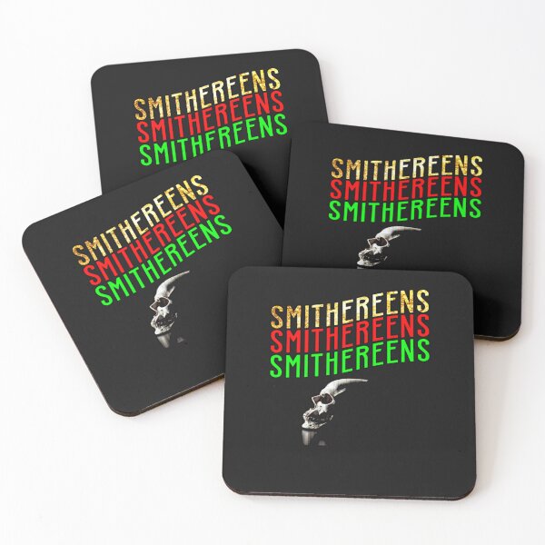 Item preview, the smithereens sans serif type designed and sold by MichaelIrvine88.