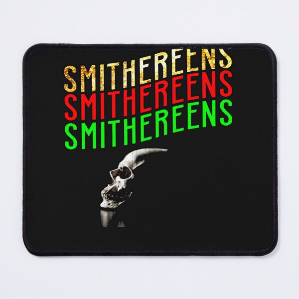 Item preview, the smithereens sans serif type designed and sold by MichaelIrvine88.