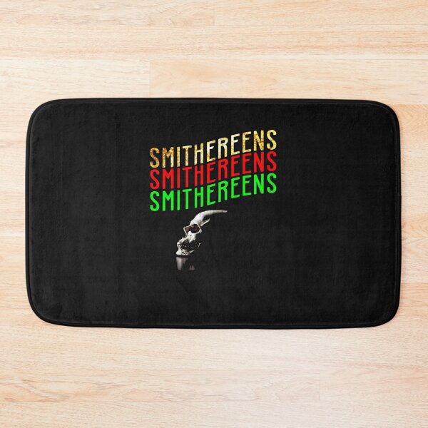 Item preview, the smithereens sans serif type designed and sold by MichaelIrvine88.