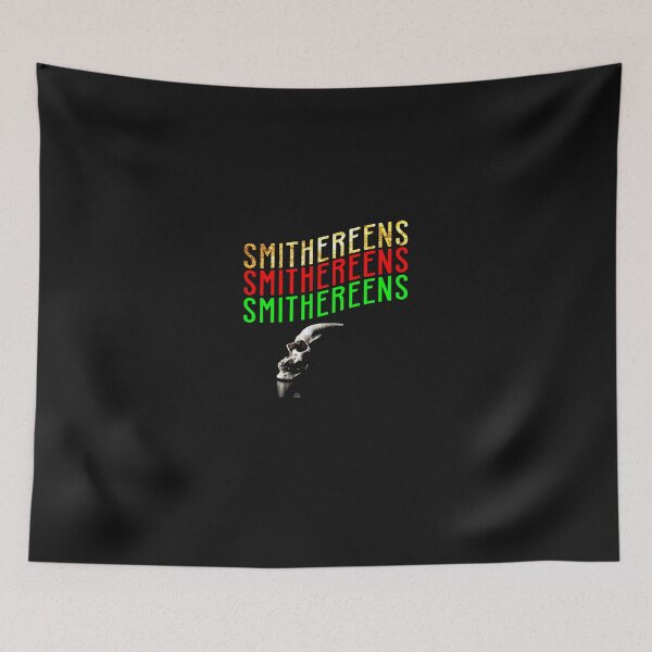 Item preview, the smithereens sans serif type designed and sold by MichaelIrvine88.