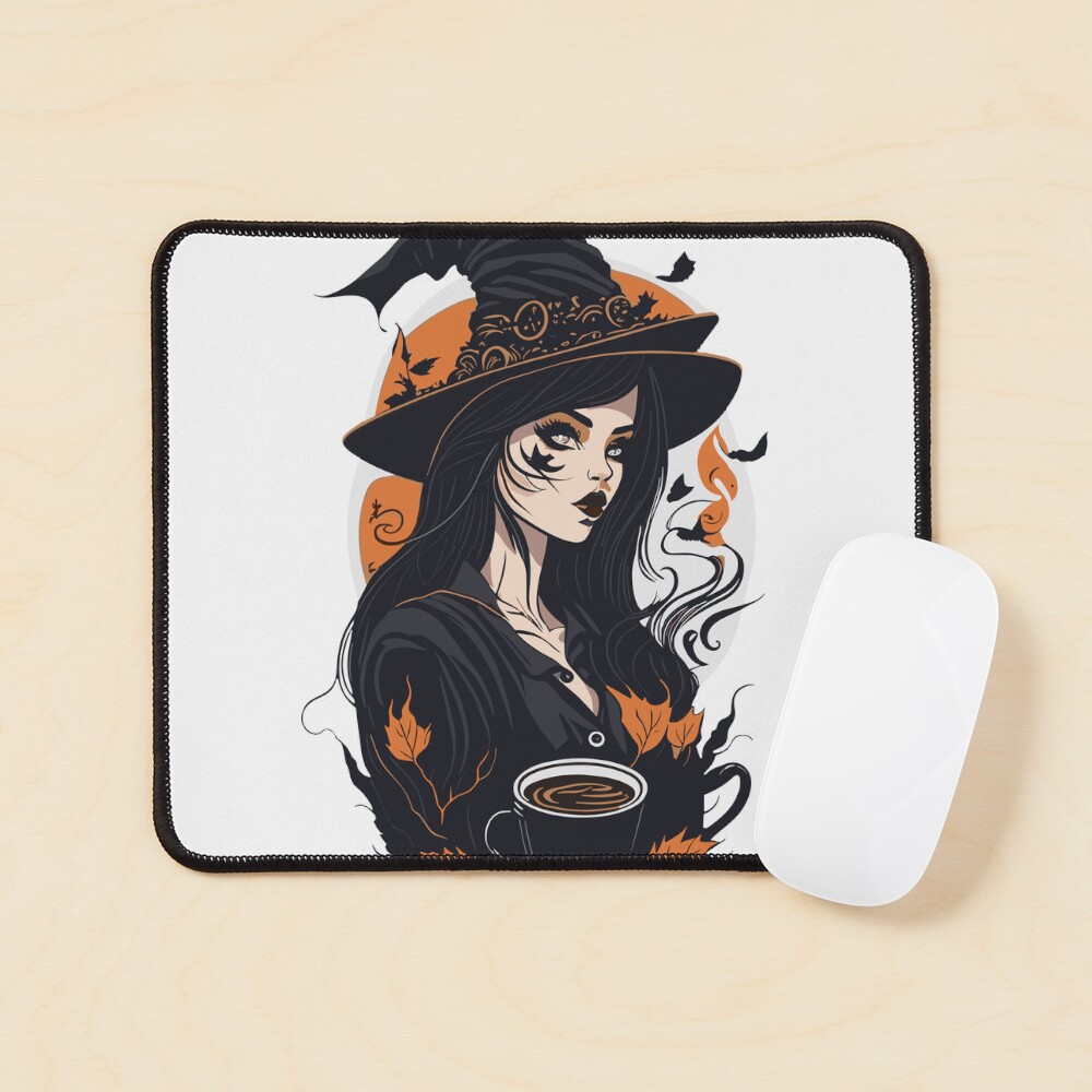 Item preview, Mouse Pad designed and sold by LuvleighArt.
