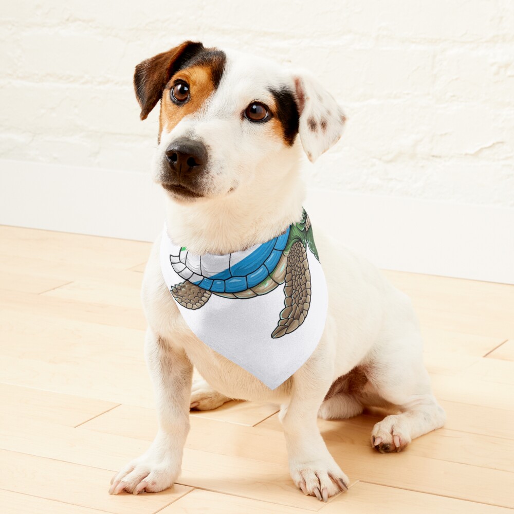 Item preview, Pet Bandana designed and sold by Kyle-H.