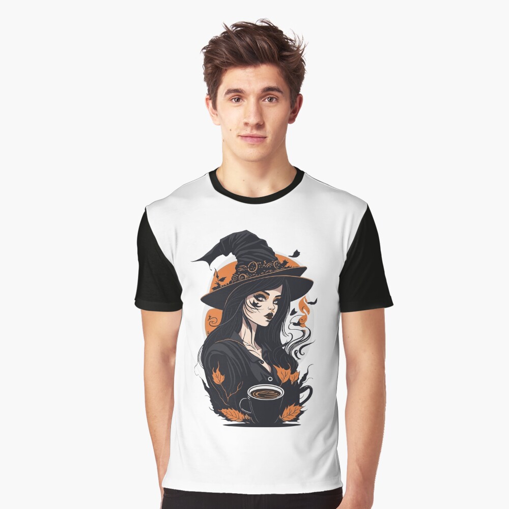 Item preview, Graphic T-Shirt designed and sold by LuvleighArt.