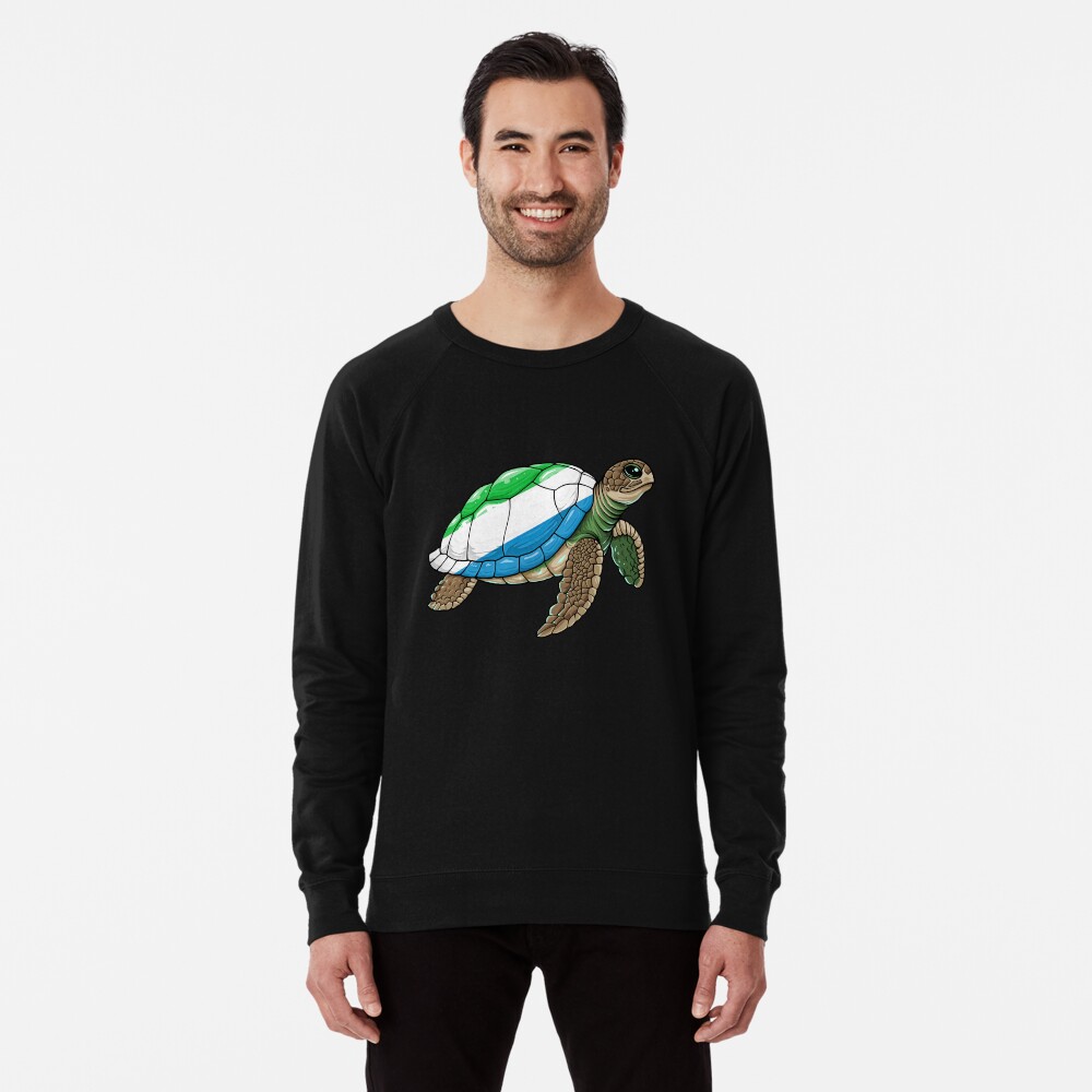 Item preview, Lightweight Sweatshirt designed and sold by Kyle-H.