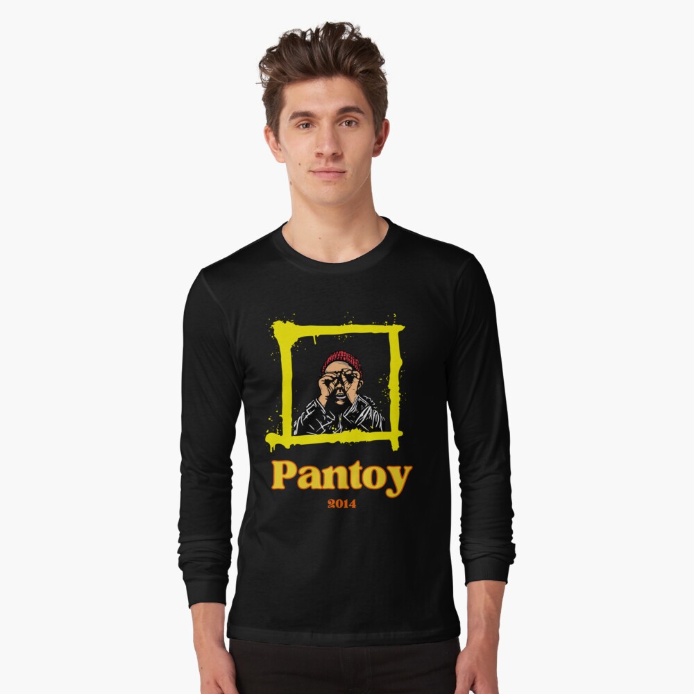Item preview, Long Sleeve T-Shirt designed and sold by pantoy2014.