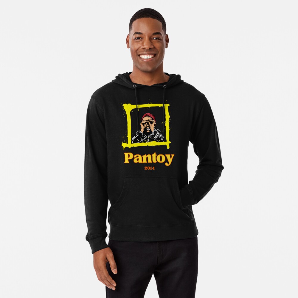 Item preview, Lightweight Hoodie designed and sold by pantoy2014.