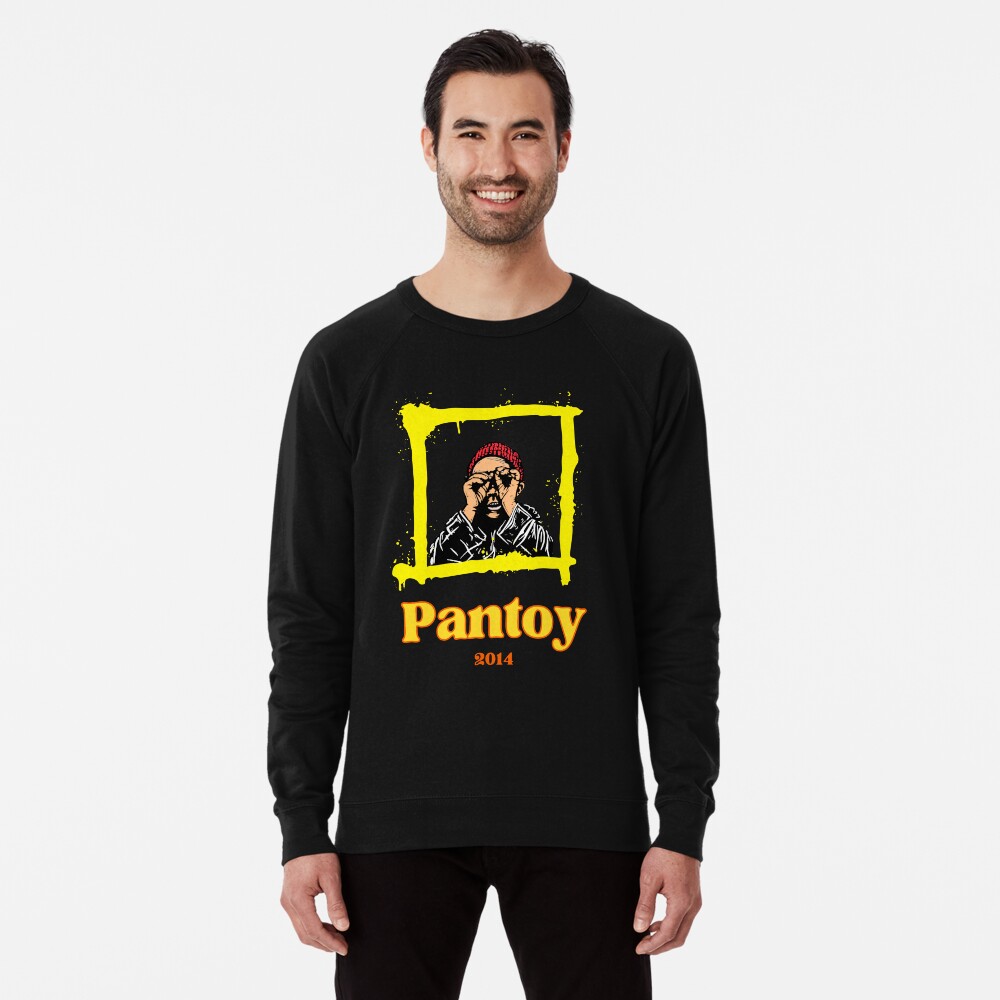 Item preview, Lightweight Sweatshirt designed and sold by pantoy2014.