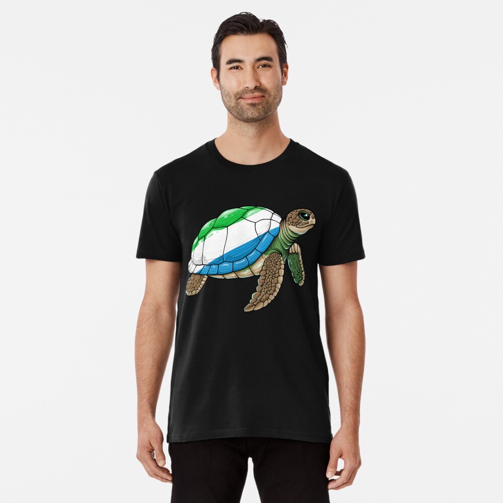 Item preview, Premium T-Shirt designed and sold by Kyle-H.