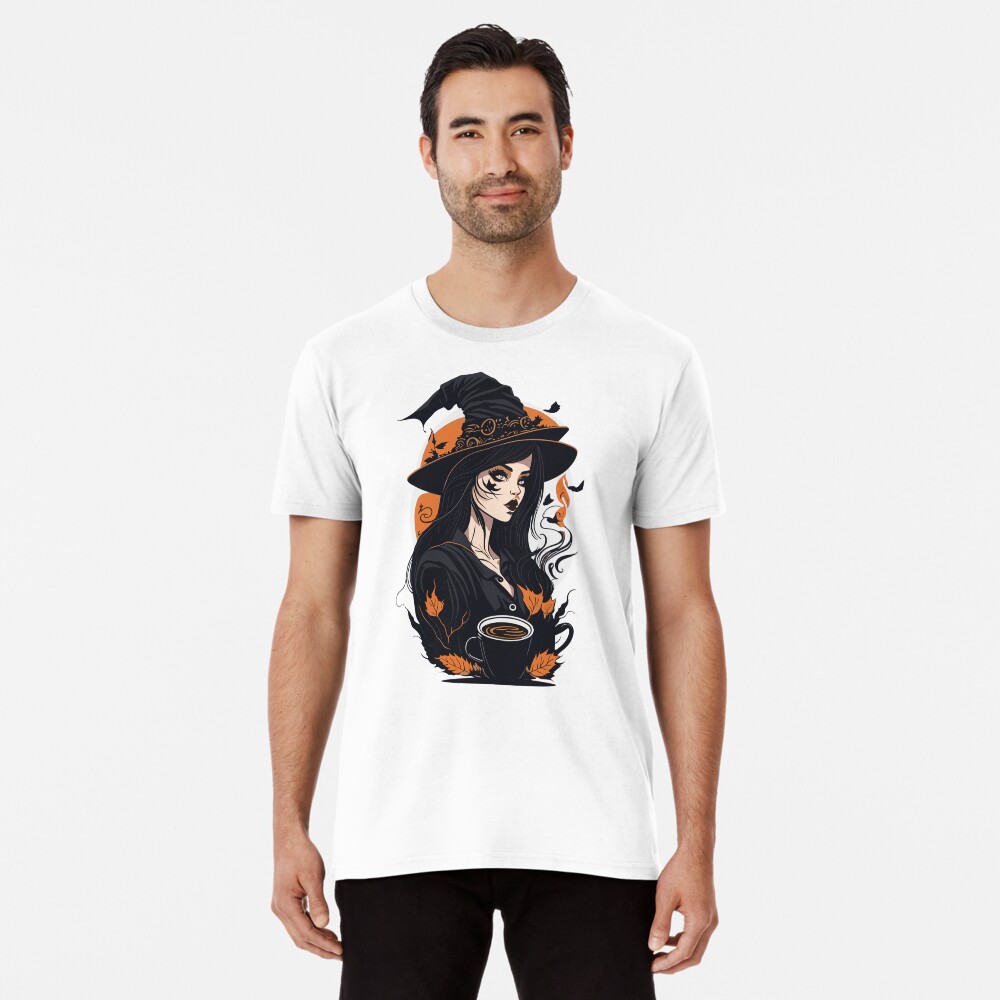 Item preview, Premium T-Shirt designed and sold by LuvleighArt.