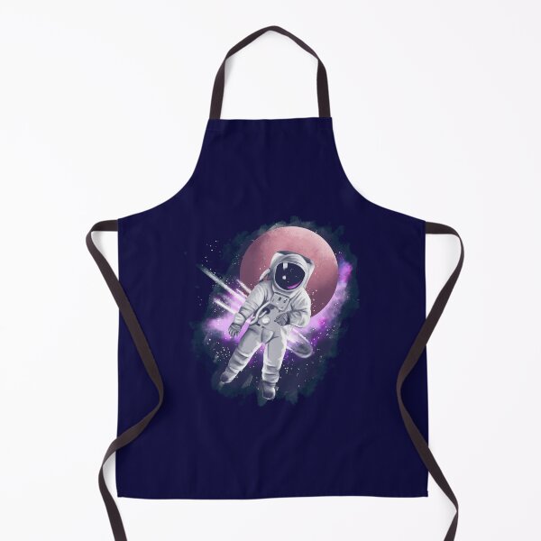 Item preview, Spaceman designed and sold by StoneBluePlanet.