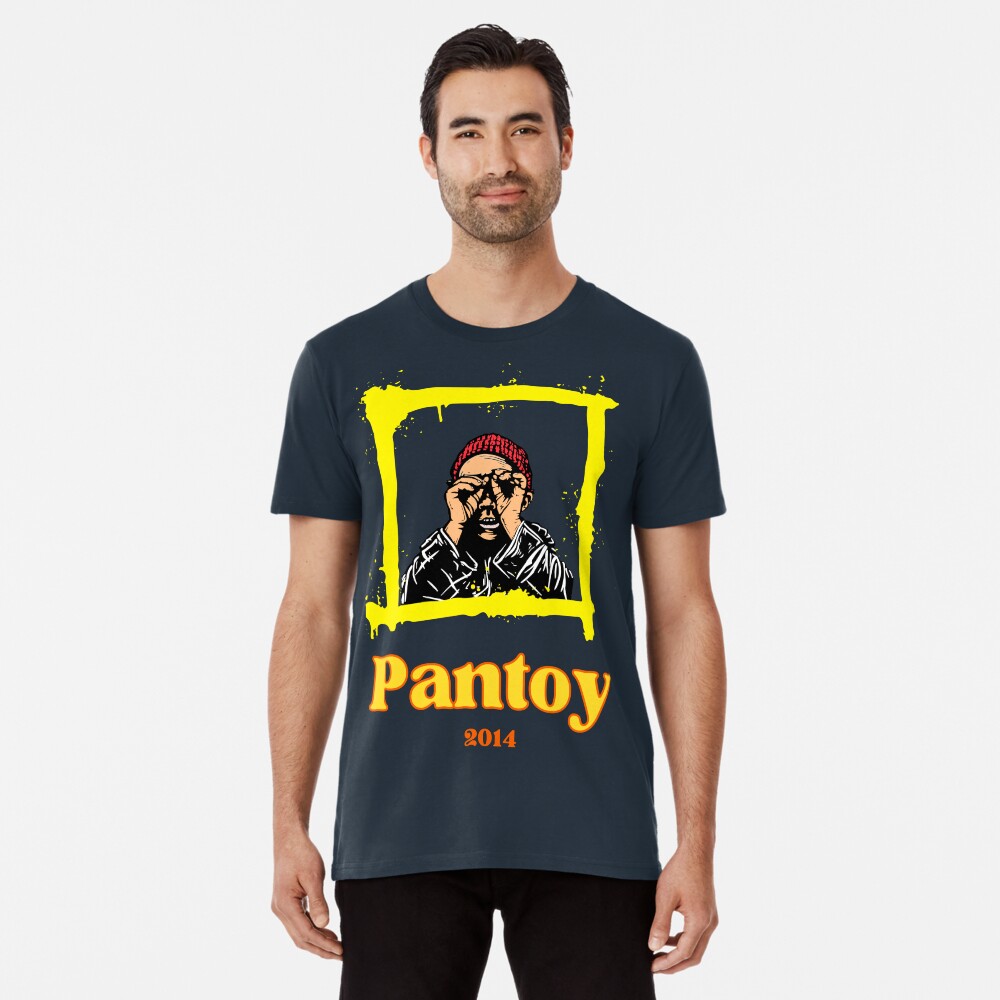 Item preview, Premium T-Shirt designed and sold by pantoy2014.