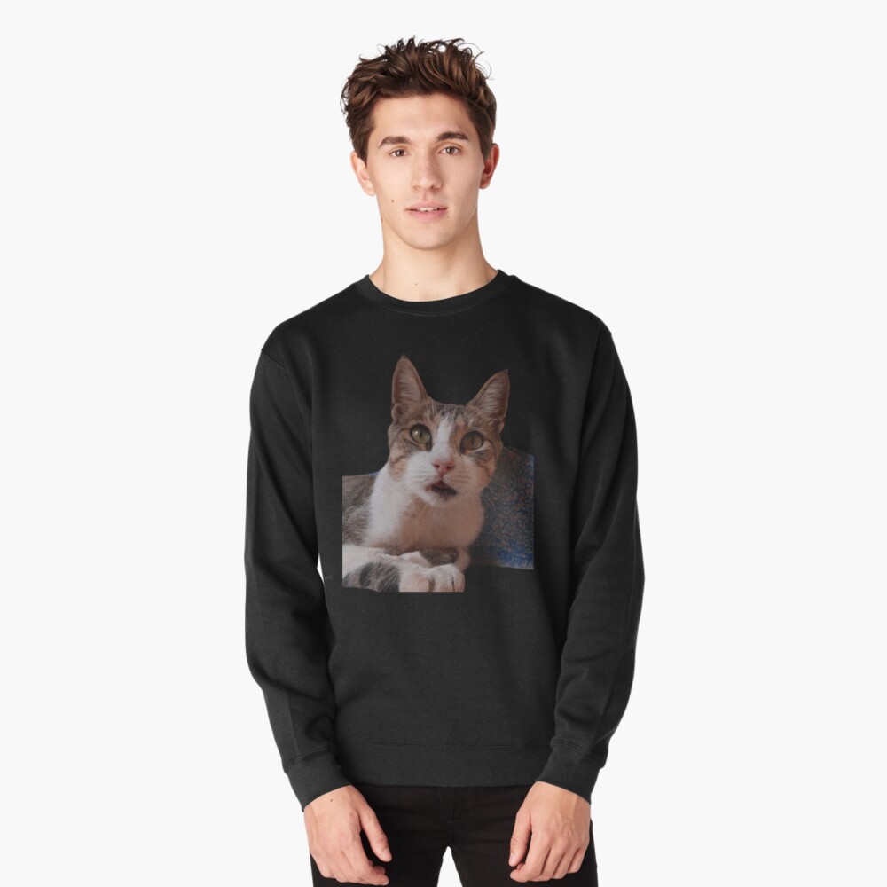 Item preview, Pullover Sweatshirt designed and sold by akramovic009.