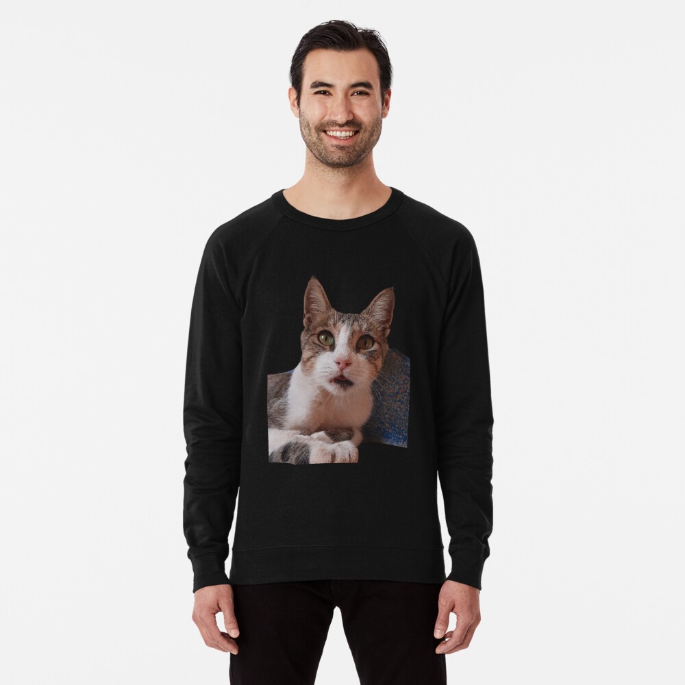 Item preview, Lightweight Sweatshirt designed and sold by akramovic009.