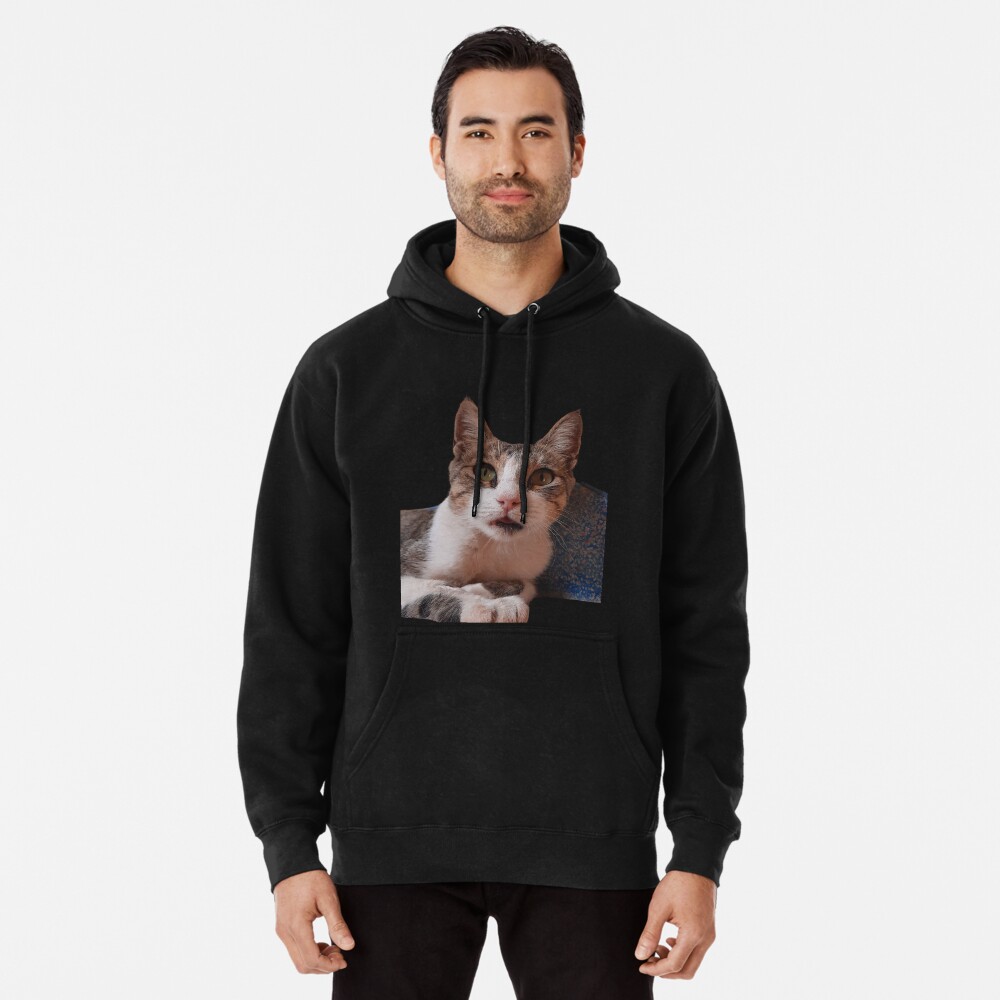 Item preview, Pullover Hoodie designed and sold by akramovic009.