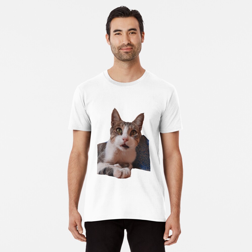 Item preview, Premium T-Shirt designed and sold by akramovic009.