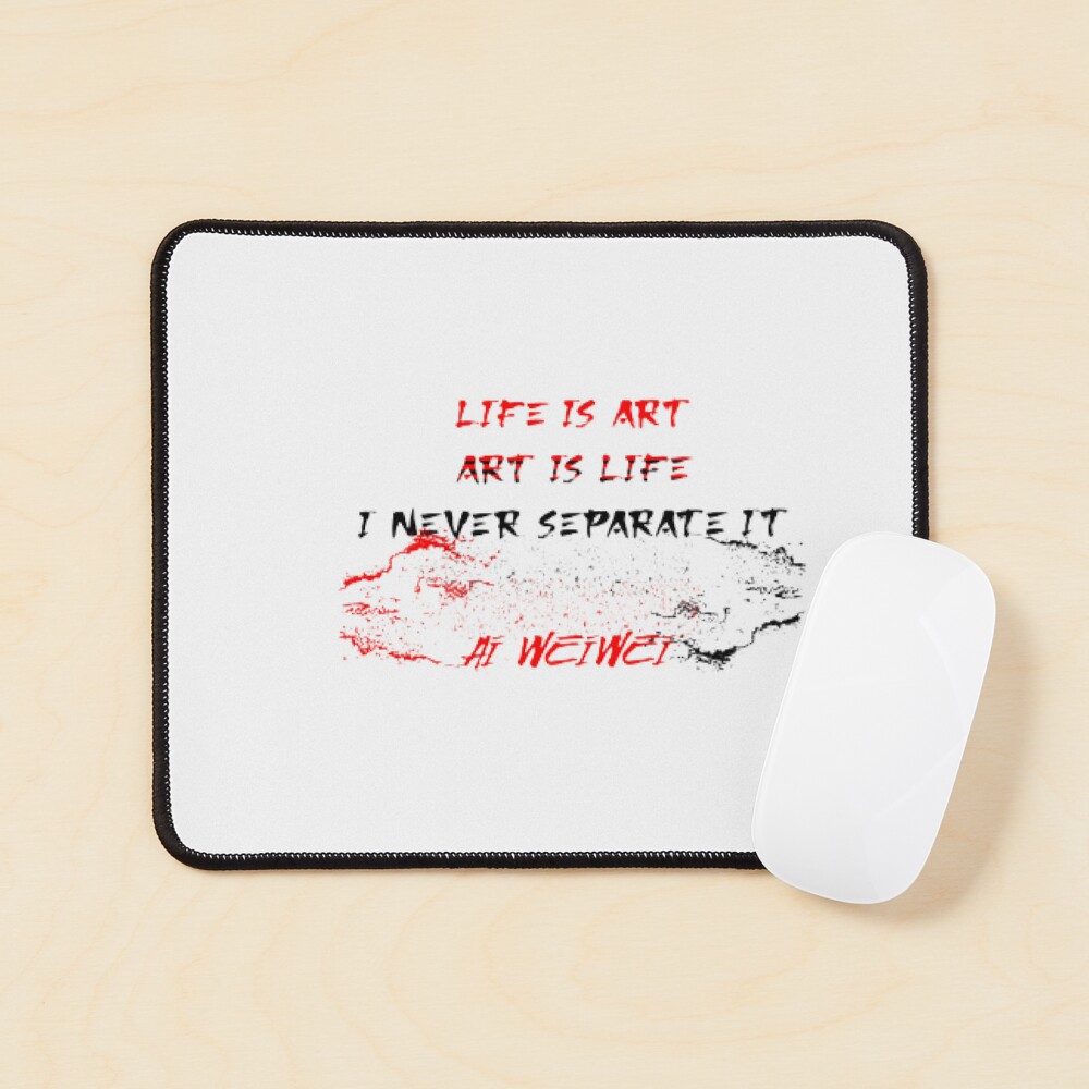 Item preview, Mouse Pad designed and sold by KoumlisArt.