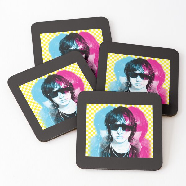 Item preview, Angles of Casablancas  designed and sold by KaisoSaiyachak5.