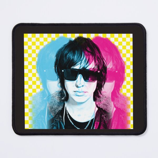 Item preview, Angles of Casablancas  designed and sold by KaisoSaiyachak5.